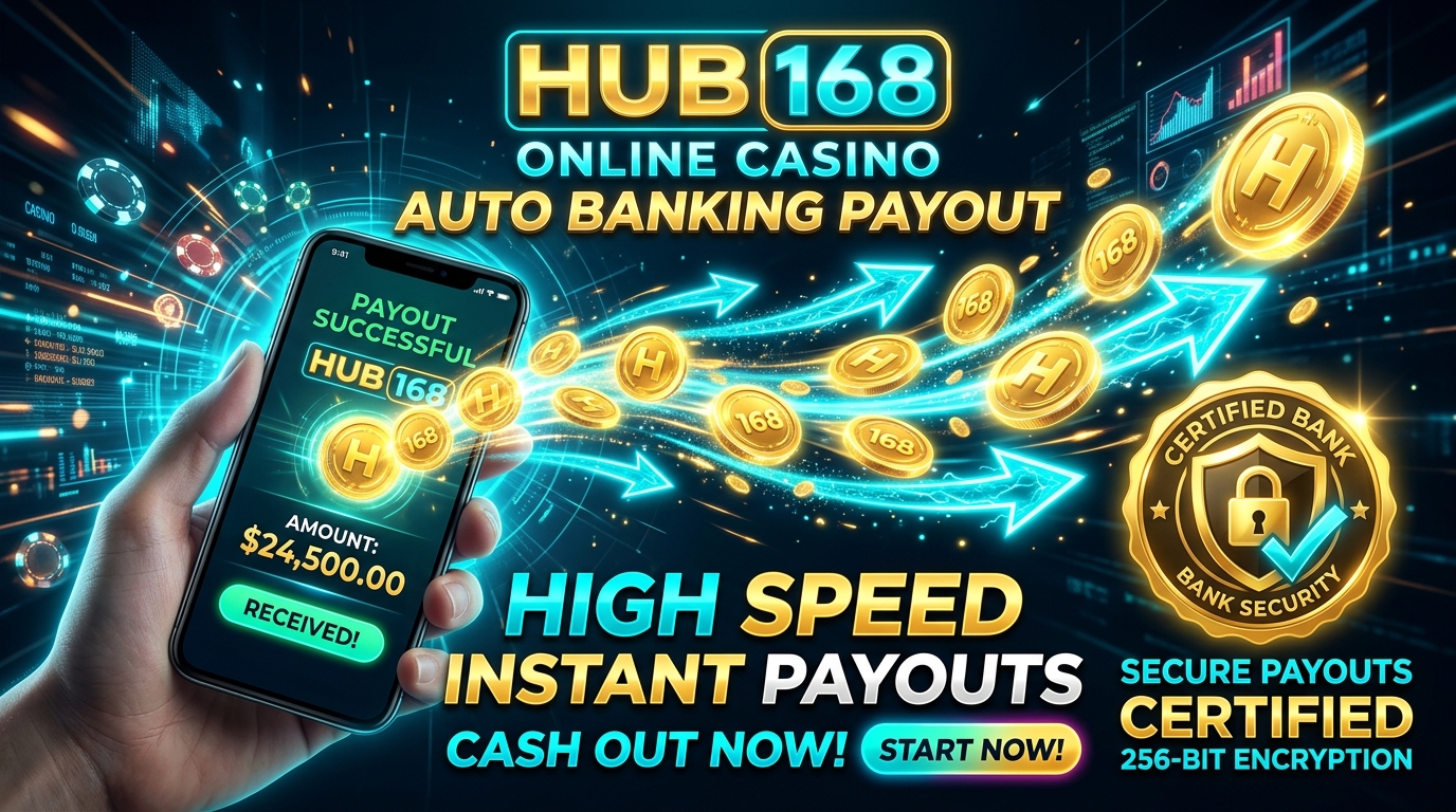 huc99 ฝากถอนออโต้ วอเลท รวดเร็ว