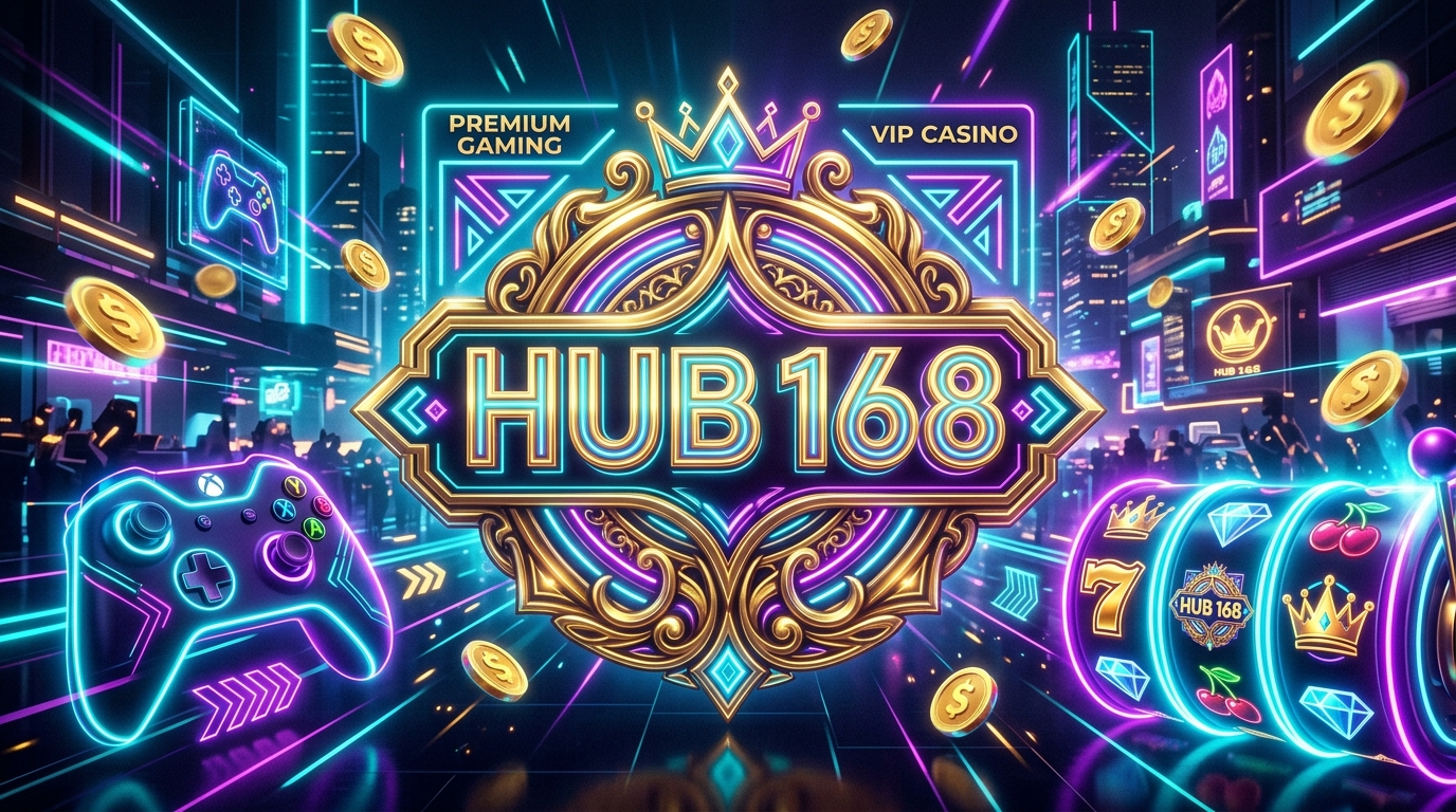 huc99 เว็บตรง คาสิโนและสล็อต